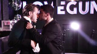 I'm a Gay for Pay Pornstar 2015