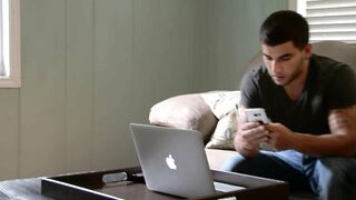 I'm a Gay for Pay Pornstar 2015