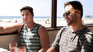 I'm a Gay for Pay Pornstar 2015