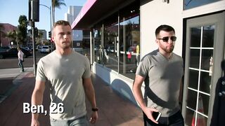 I'm a Gay for Pay Pornstar 2015