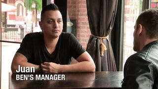 I'm a Gay for Pay Pornstar 2015