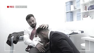 Malpractice (Jose Quevedo, James Castle)