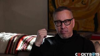 One Erection Episode 1 Sticky Face 2016