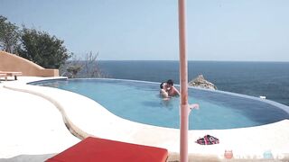 A Thing of Beauty A Life Worth Living (Gabriel Clark, JD Phoenix)