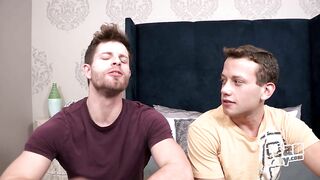 Jasper & Dean: Bareback 2016