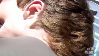 Nico Loves It Deep & Raw 2016