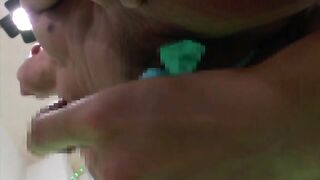 Lusty Sexy Beam 淫行 SEXY☆BEAM ~マッスル♂エロ光線~