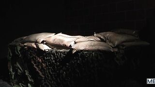 The Bunker (Braden Charron, Logan Vaughn)