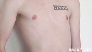 Davey Brooks Shower Solo