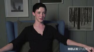 Davey Brooks Shower Solo