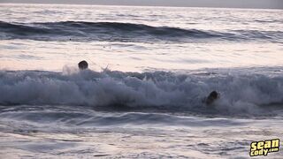 Stu & Tanner - Bareback 2013