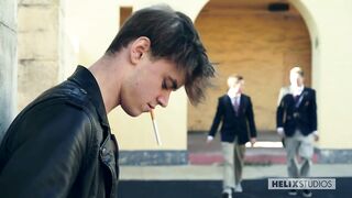 Peer Pressure - Tyler Hill, Alex Killborn