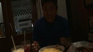 Orgy Panic - Go Go Boy Chiba Yuto 2015