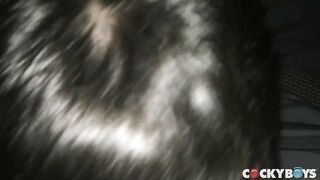 Levi Karter & Kody Stewart 2015