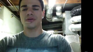 Fuck Yeah Levi Karter!