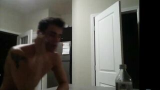 Fuck Yeah Levi Karter!