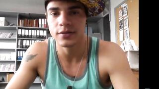 Fuck Yeah Levi Karter!