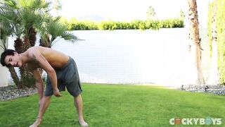 Newest Exclusive Levi Karter!