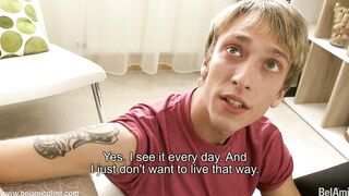 Roald Ekberg & Jerry Bogdanovich 2016