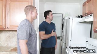 Demolish Me (Landon Mycles, Phenix Saint)