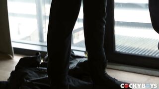 Newcomer Kris Karr & Damien Crosse! 2016