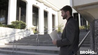 The Business Of Barebacking Part 4 (2016)