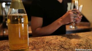 A Toast (Eli Lewis, Tex Holcum) 2016
