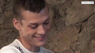 Johny Hunter, David Owen, Peter King