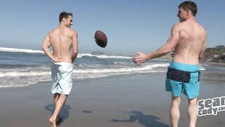 Evan & Curtis: Bareback 2016