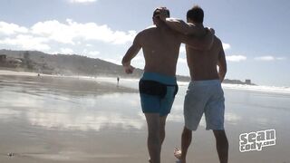 Evan & Curtis: Bareback 2016