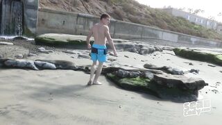 Evan & Curtis: Bareback 2016