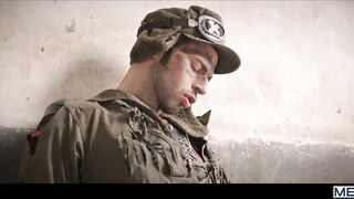 Apocalypse Part 2 Dario Beck, Jay Roberts