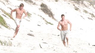 Brian Jovovich & Roald Ekberg 2016