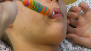 2 Boys 1 Lollipop - Dylan Chambers & Max Martin