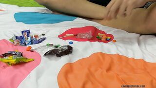 That Candy is Fair Game - Elijah White & Max Martin