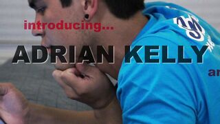 Adrian Kelly & Judas Cole Part 1 (2016)