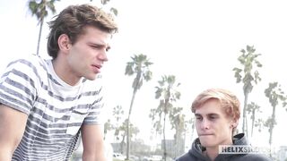 A Year Together - Dalton Briggs, Cooper Steel
