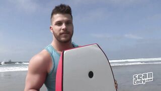 Tanner & Brodie: Bareback 2016