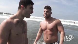 Tanner & Brodie: Bareback 2016