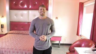 Bulking Up Season (Brad) 2016