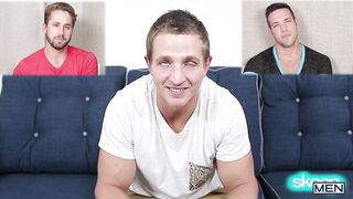 Betting On The Straight Guy Part 1