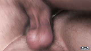 Betting On The Straight Guy Part 1