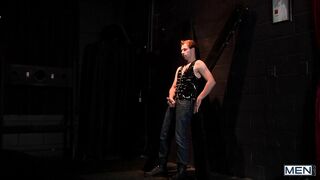 I'm Leaving You 2 Jimmy Fanz, Johnny Rapid