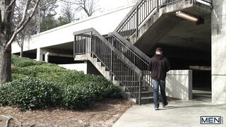Straight Classifieds 1 Colby Jansen, Jordan Boss