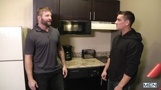 Straight Classifieds 1 Colby Jansen, Jordan Boss