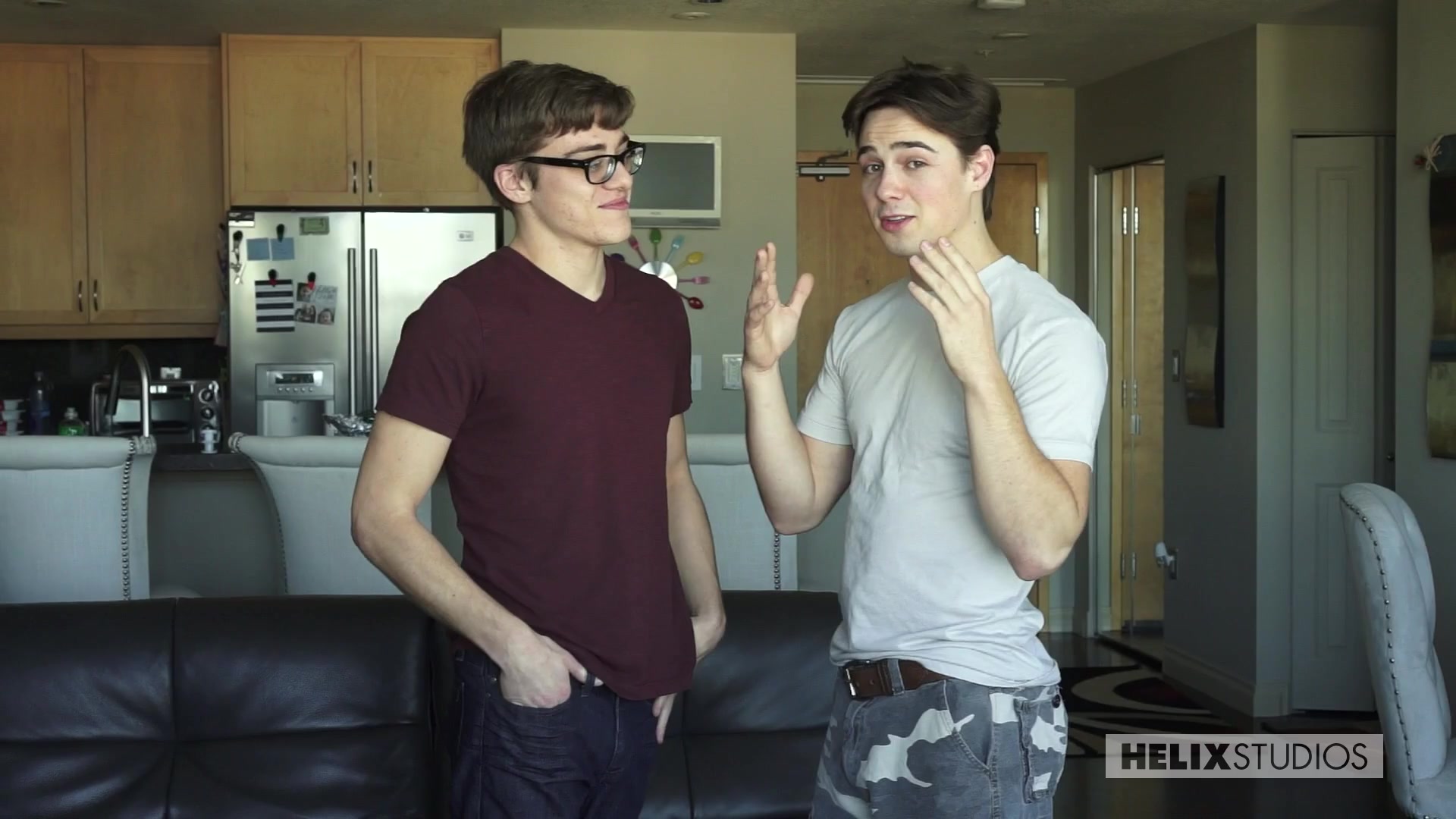 Gay blake porn