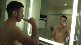 Manny & Tanner: Bareback 2016