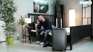 Pyotr Tomek & Xavi Duran Scene 2