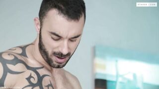 Pyotr Tomek & Xavi Duran Scene 2