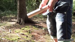 Россия, подросток: "Я в говне"